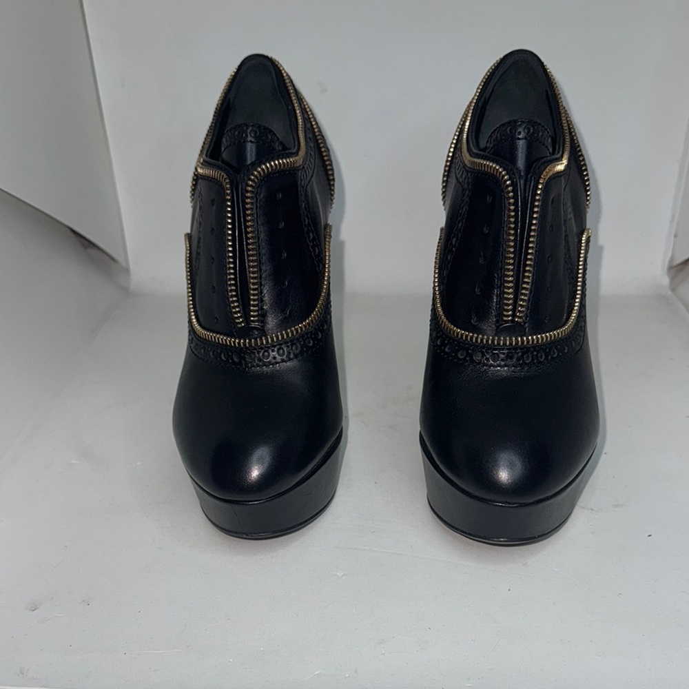 Louis Vuitton Booties